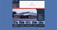 Desktop Screenshot of gi-re.com.ar